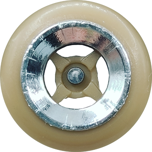 L 4-Spoke
